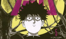 灵能百分百动漫,隐藏在平凡日常下的超能力世界